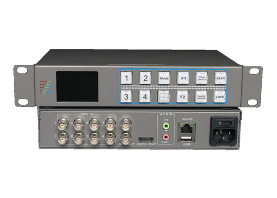 प्रतिक्रिया आवृत्ति /-3dB HDMI मीडिया प्लेयर परिभाषा आउटपुट सिग्नल और सटीक प्रदर्शन के लिए