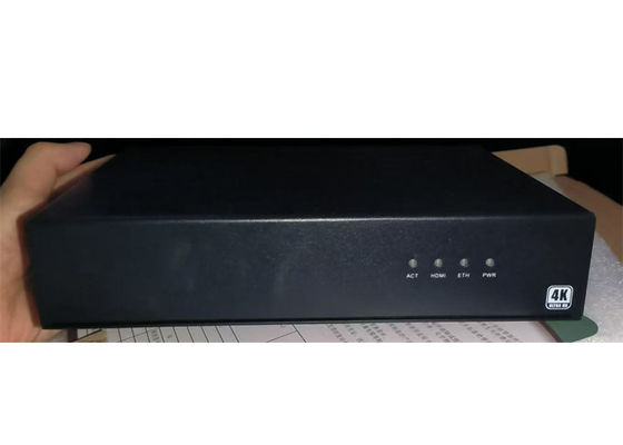 आईपी स्विच पर दोहरी 4K डिस्प्ले, 12-इन-1 डॉकिंग स्टेशन केवीएम के लिए समर्थन