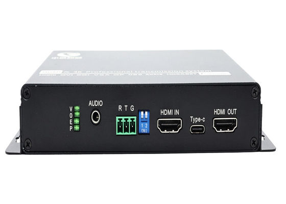उच्च-प्रदर्शन 4K 60Hz एचडीएमआई फाइबर ऑप्टिक एक्सटेंडर