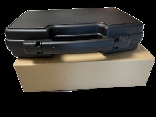 पावर रेटिंग 25W-150W HDMI मल्टीव्यूअर SDI इनपुट कनेक्टर BNC IEC169-8 का अनुपालन करता है