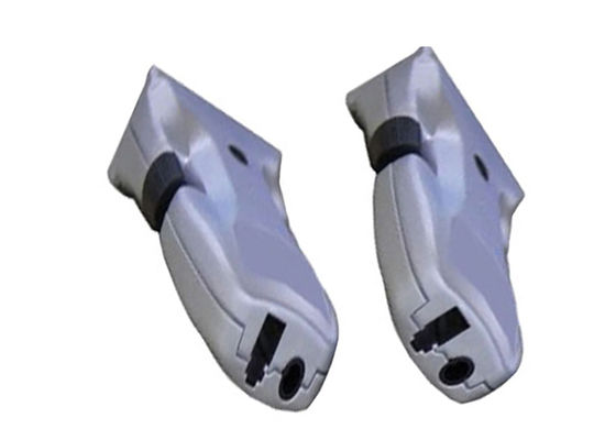 मिनी 1 चैनल DVI1080P HD वीडियो ऑप्टिकल एक्सटेंडर बाहरी स्टीरियो ऑडियो DVI फाइबर एक्सटेंडर के साथ