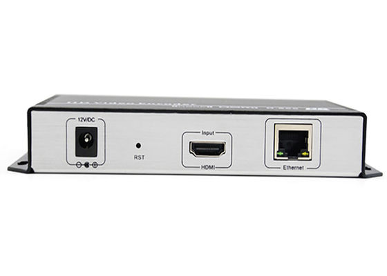 H.265 HDMI वीडियो एनकोडर समर्थन HTTP UTP RTSP RTMP RTP ONVIF