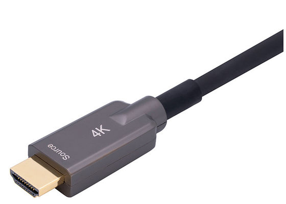 4K 60Hz एचडीएमआई फाइबर ऑप्टिक केबल