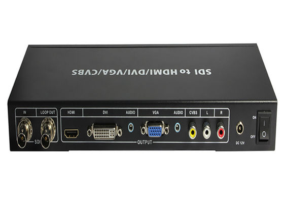 2.970Gbps एचडीएमआई कन्वर्टर