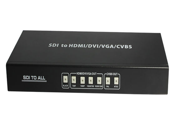 2.970Gbps एचडीएमआई कन्वर्टर