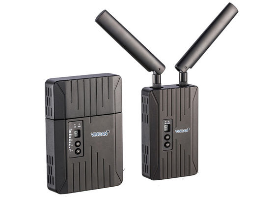 शून्य विलंबता 150m WHDI HDMI 3G SDI वायरलेस ट्रांसमीटर और रिसीवर