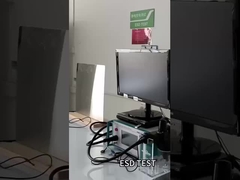 गुणवत्ता नियंत्रण वीडियो