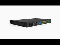 होम ऑडियो डीएसपी डैंटे नियंत्रक ऑडियो नियंत्रण