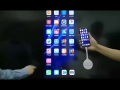 वायरलेस सहयोग 1 बेस यूनिट क्लिक शेयर और 2 या 3 या 4 बटन क्लिक शेयर