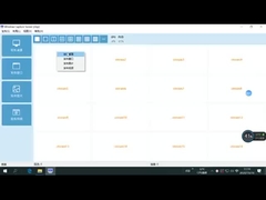 डबल स्ट्रीम सपाट संपीड़न + गहरी संपीड़न Av एक्सेस सर्वश्रेष्ठ 4k Kvm ओवर आईपी एक्सटेंडर